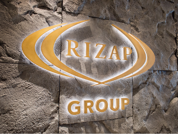 RIZAP テクノロジーズ株式会社