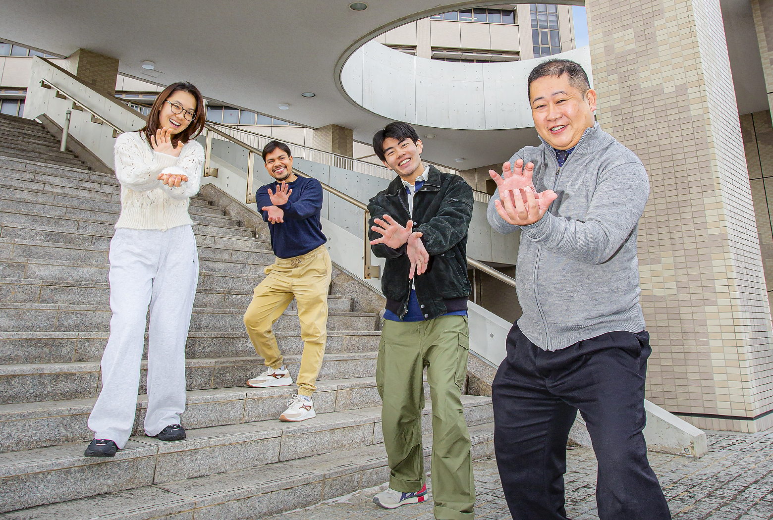 人間とAIの協働社会の実現に向けて