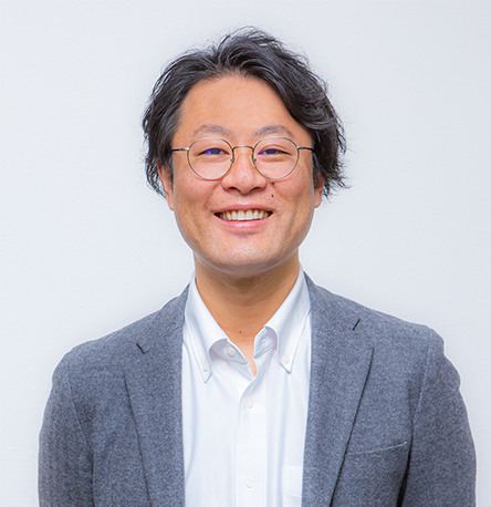 山口 駿範さん