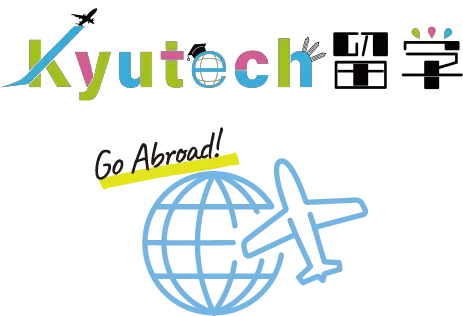 KYUTECH 留学