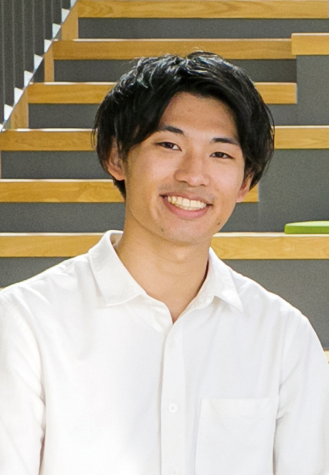 畠山 雄樹さん