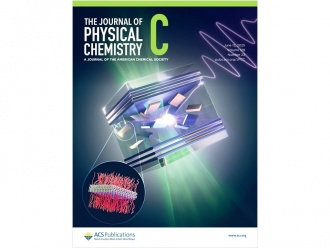 本学教員の学術論文がアメリカ化学会発行「Journal of Physical