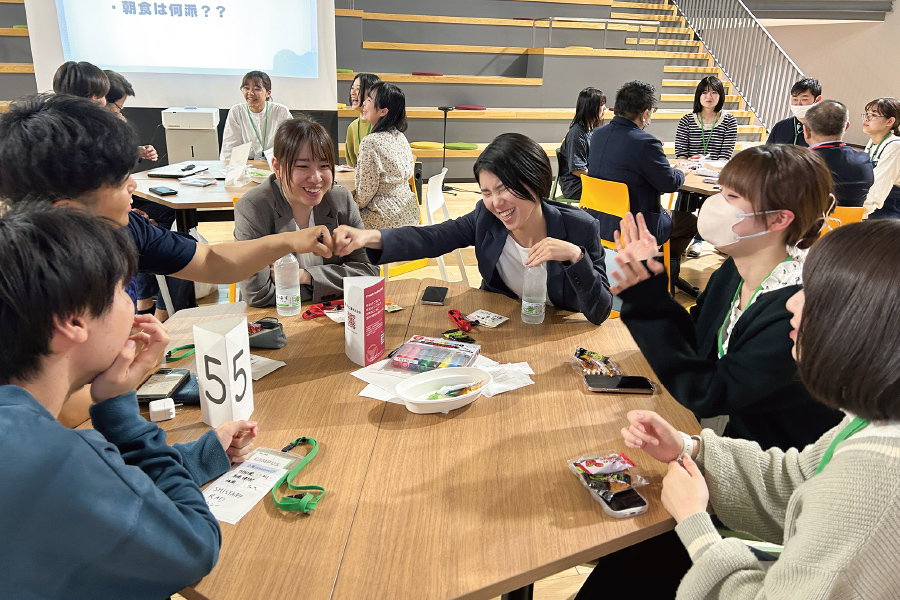 実際の様子