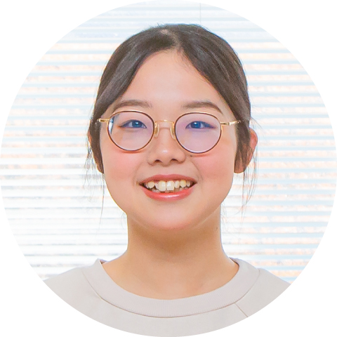 古川 ひかりさん