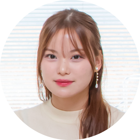 水月 晴賀さん