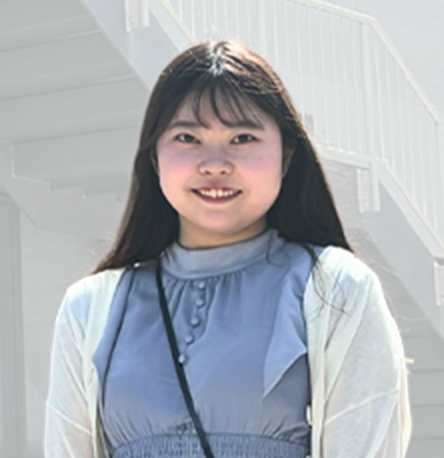 結城 佑香さん