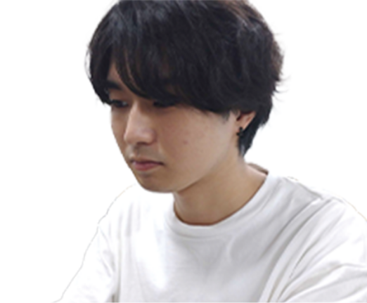 持田 海音さん