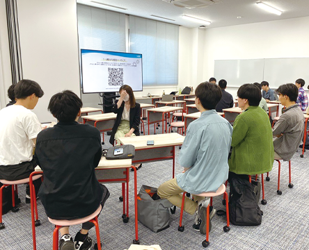 座談会2