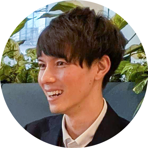 山内 翔太 様