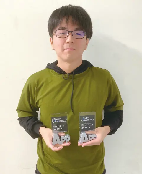 島村優希さん