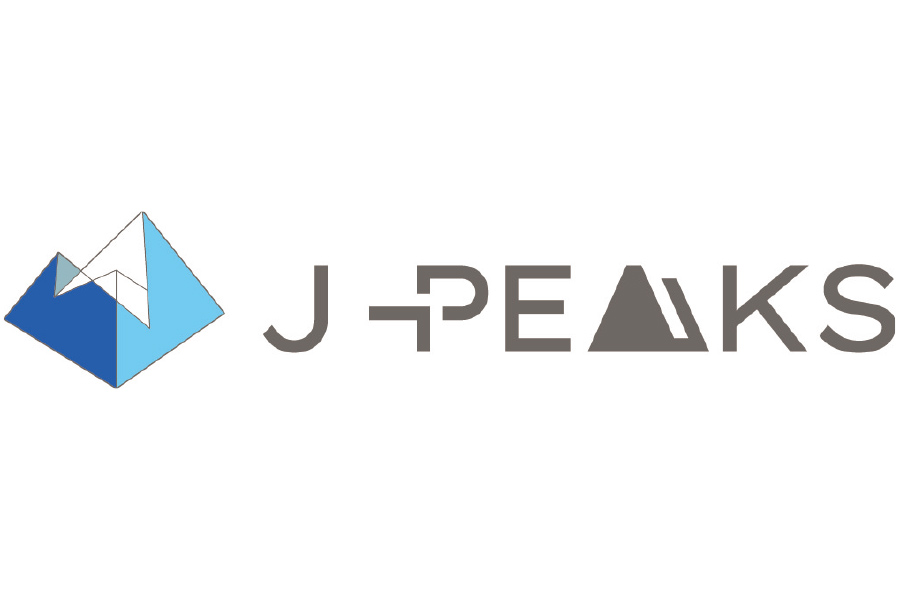 J-PEAKSロゴ