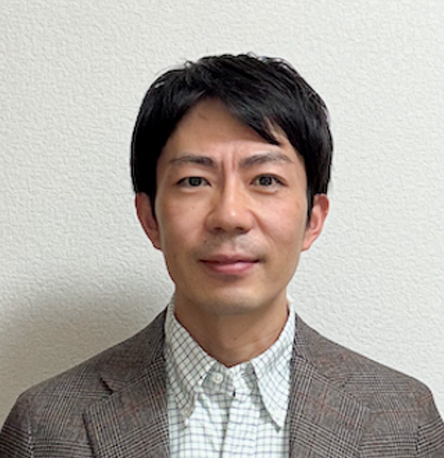 山口 駿範さん